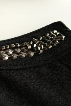 Langarmhemd Größe 38