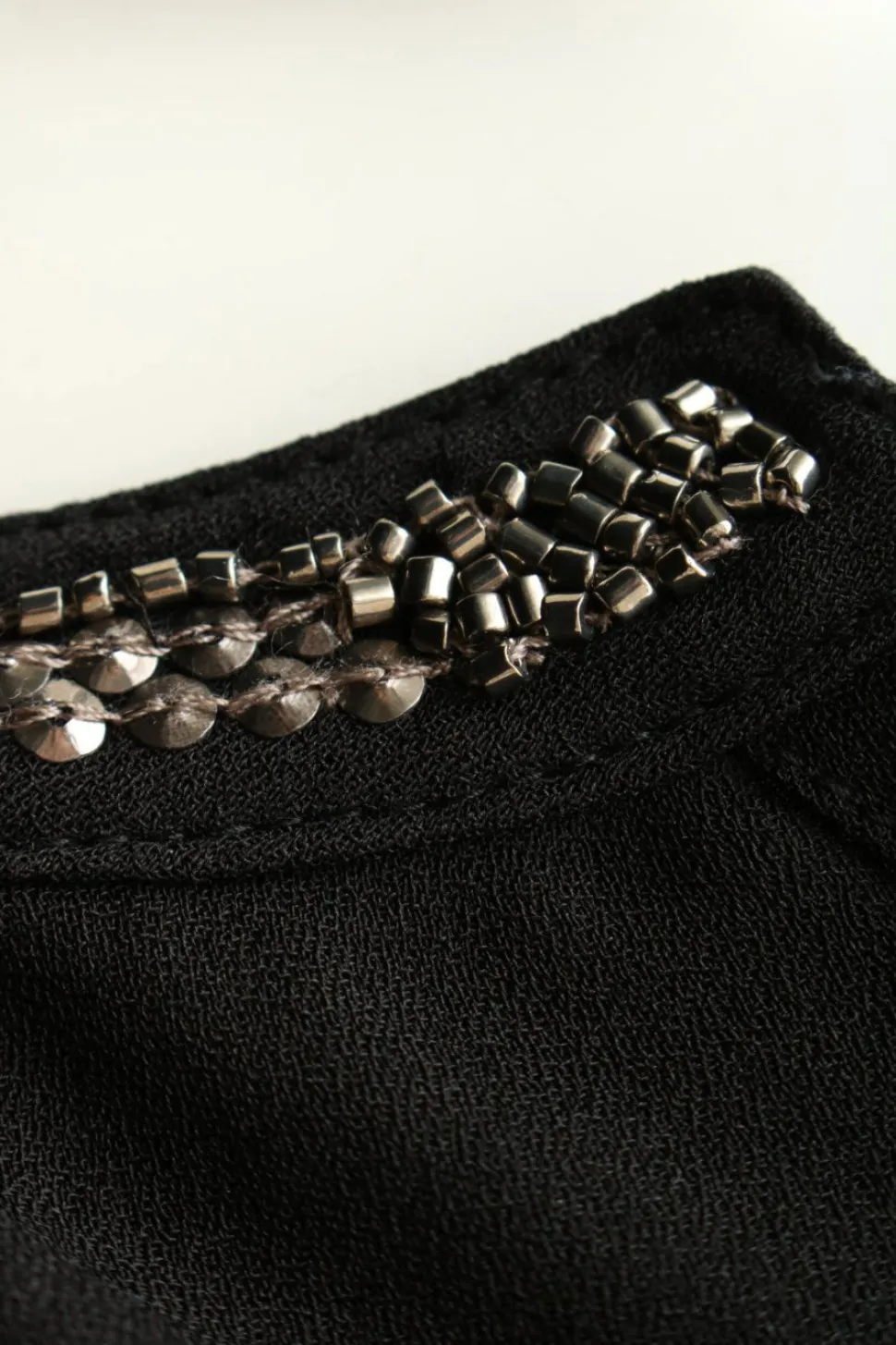 Langarmhemd Größe 38