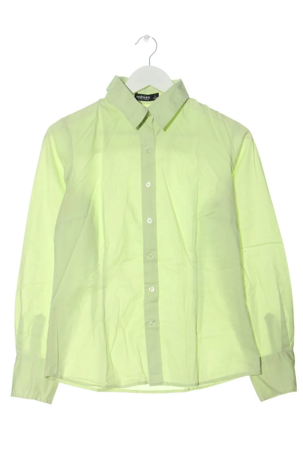 Langarmhemd Größe 40