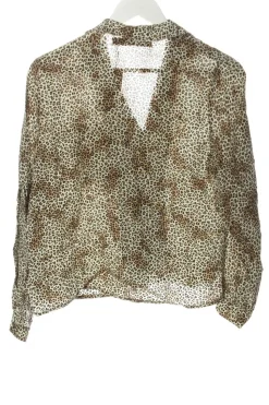 Langarmhemd Größe 34