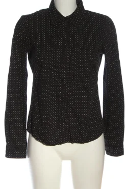 Langarmhemd Größe 38