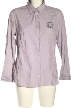 Langarmhemd Größe 42