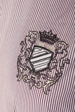 Langarmhemd Größe 42