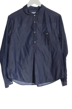 Langarmhemd Größe 38