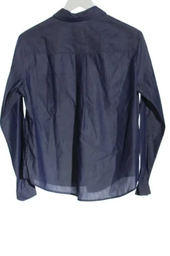 Langarmhemd Größe 38