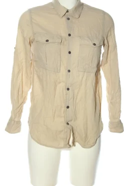 Langarmhemd Größe 34