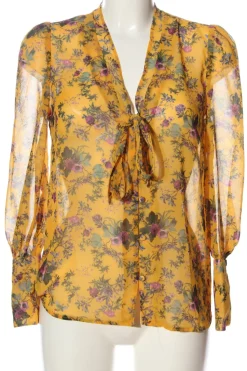 Langarmhemd Größe 34