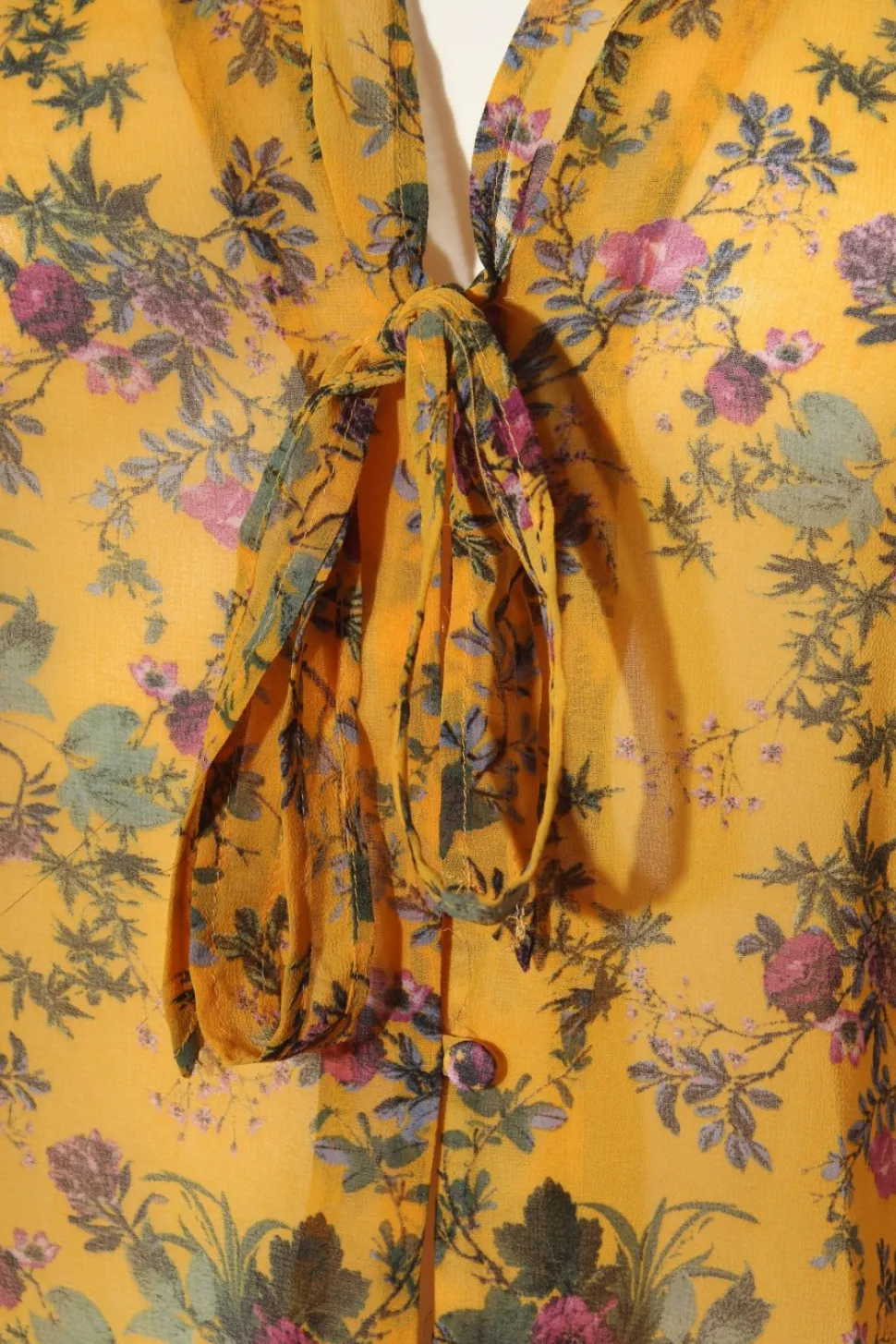 Langarmhemd Größe 34