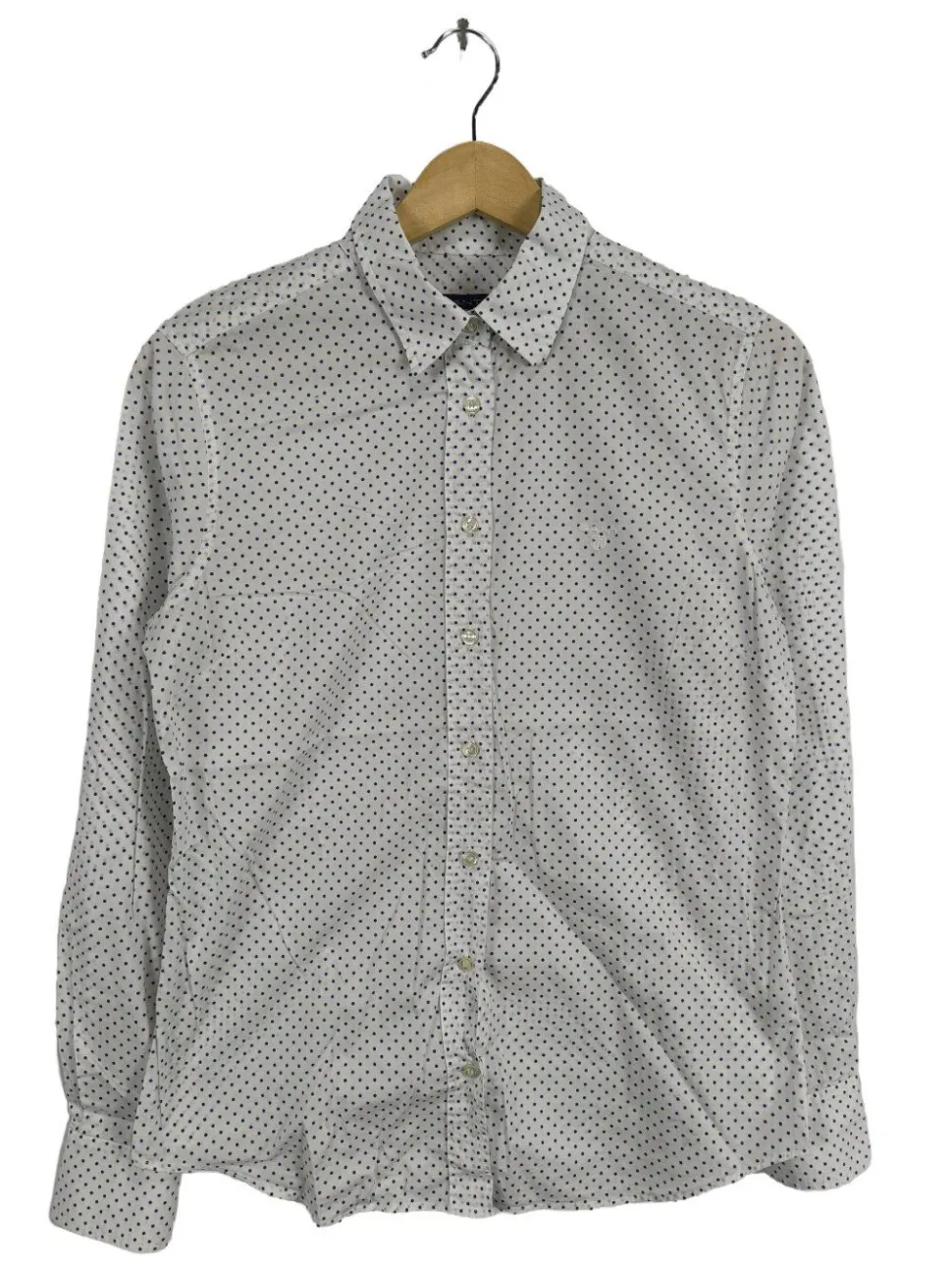 Langarmhemd Größe 36