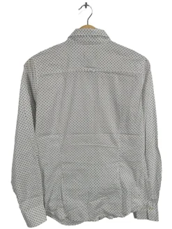 Langarmhemd Größe 36