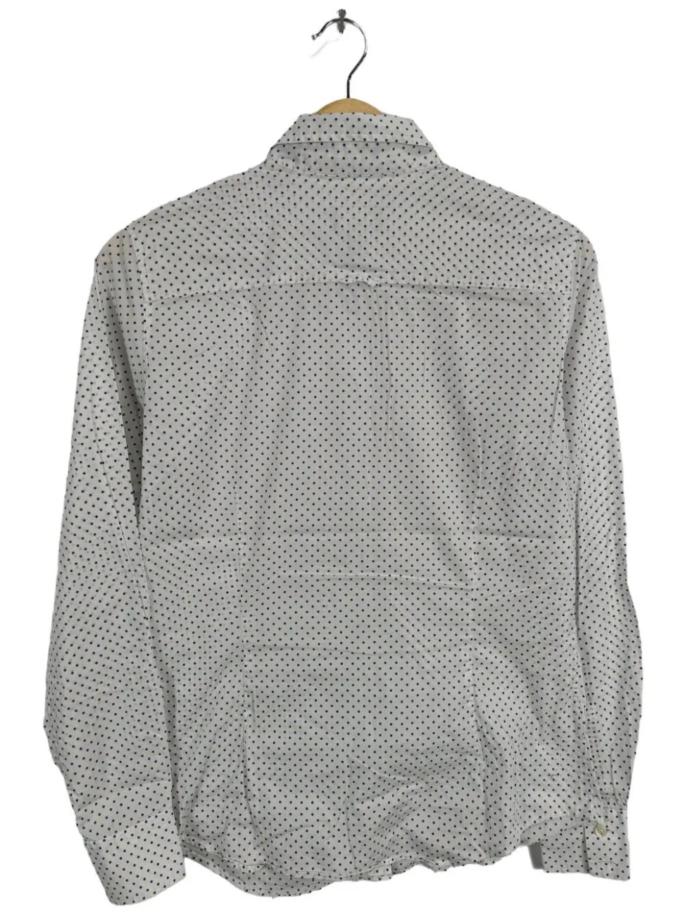 Langarmhemd Größe 36