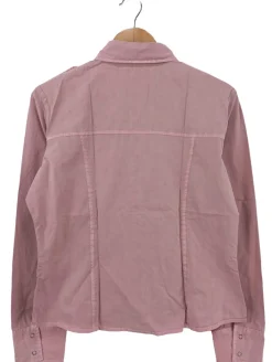 Langarmhemd Größe 42