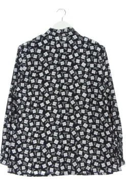 Langarmhemd Größe 40