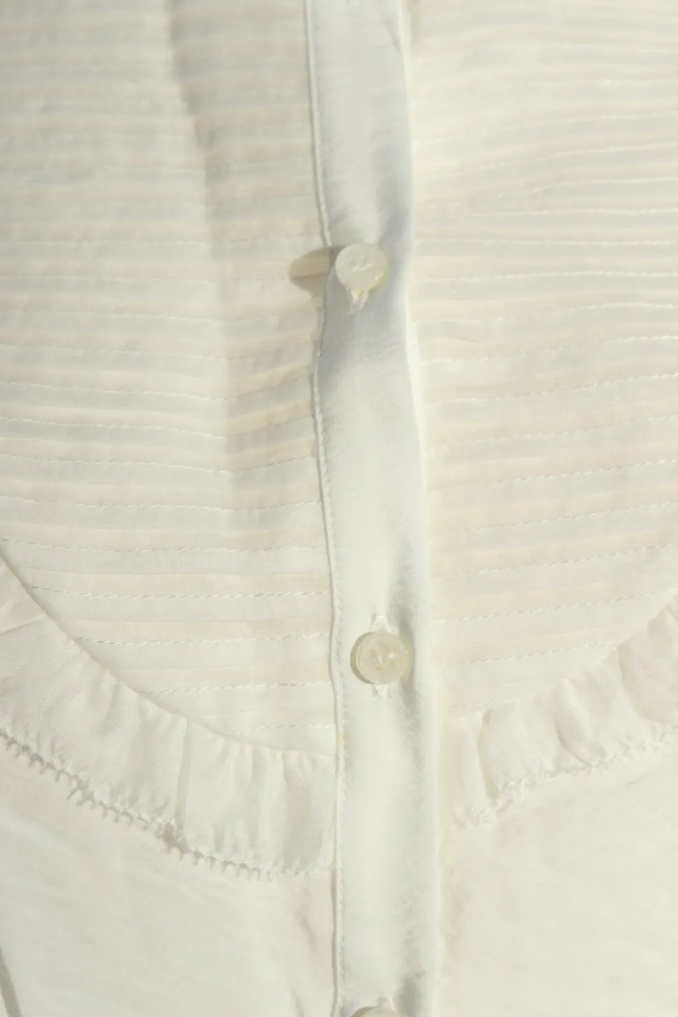 Langarmhemd Größe 38