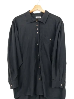 Langarmhemd Größe 44