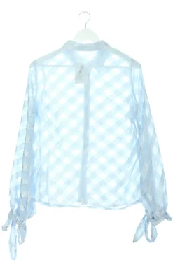 Langarmhemd Größe 36