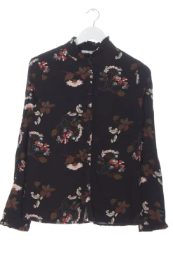 Langarmhemd Größe 40