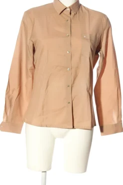 Langarmhemd Größe 40