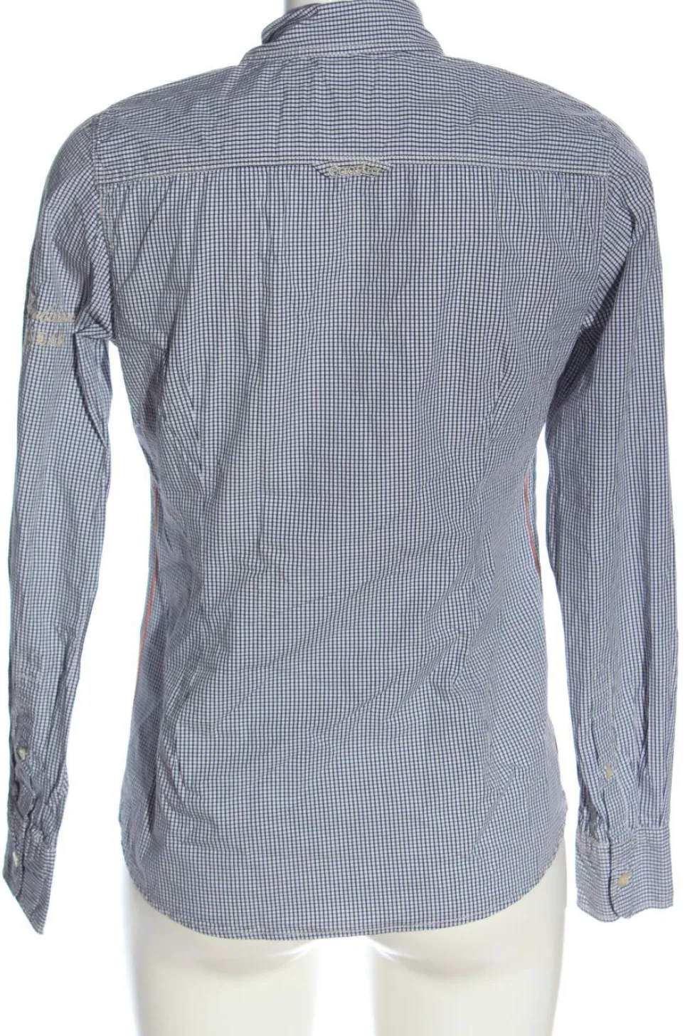 Langarmhemd Größe 34