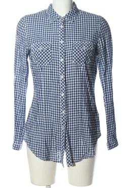 Langarmhemd Größe 38