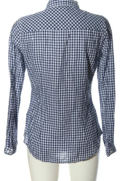 Langarmhemd Größe 38