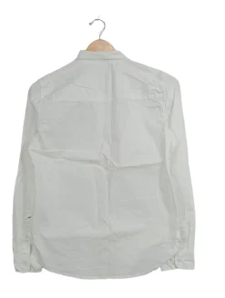 Langarmhemd Größe 38