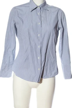 Langarmhemd Größe 38