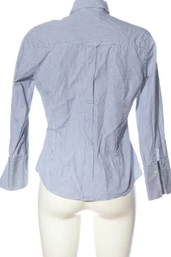 Langarmhemd Größe 38