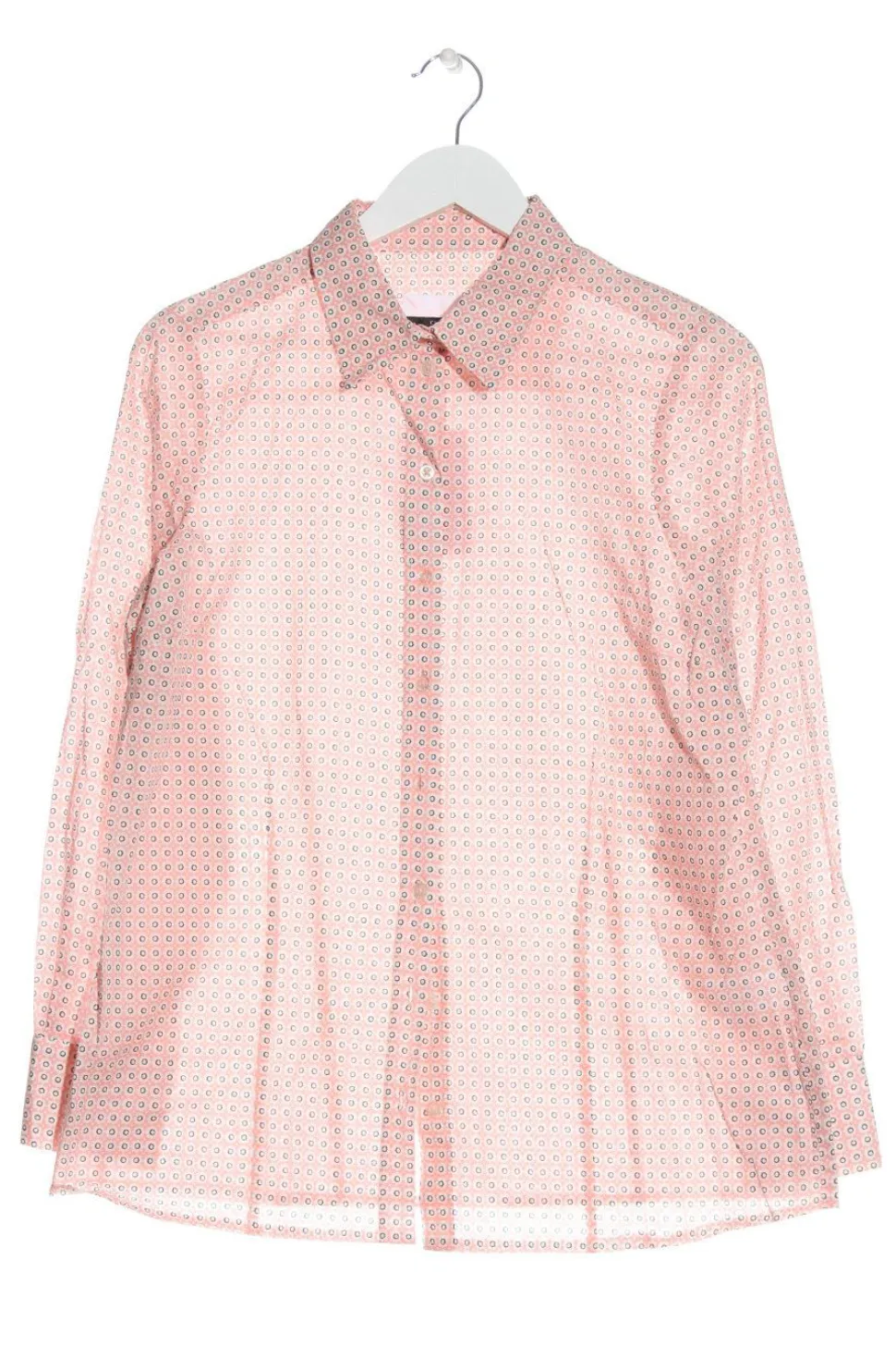 Langarmhemd Größe 42