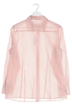 Langarmhemd Größe 42