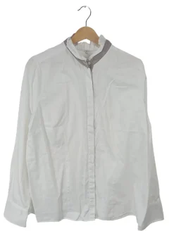 Langarmhemd Größe 46