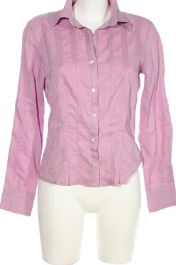 Langarmhemd Größe 38