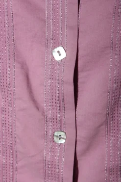 Langarmhemd Größe 38