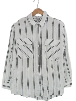 Langarmhemd Größe 34