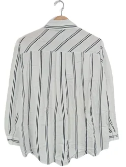 Langarmhemd Größe 34