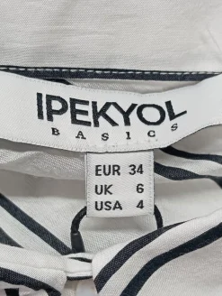 Langarmhemd Größe 34