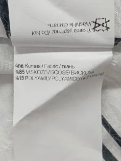 Langarmhemd Größe 34