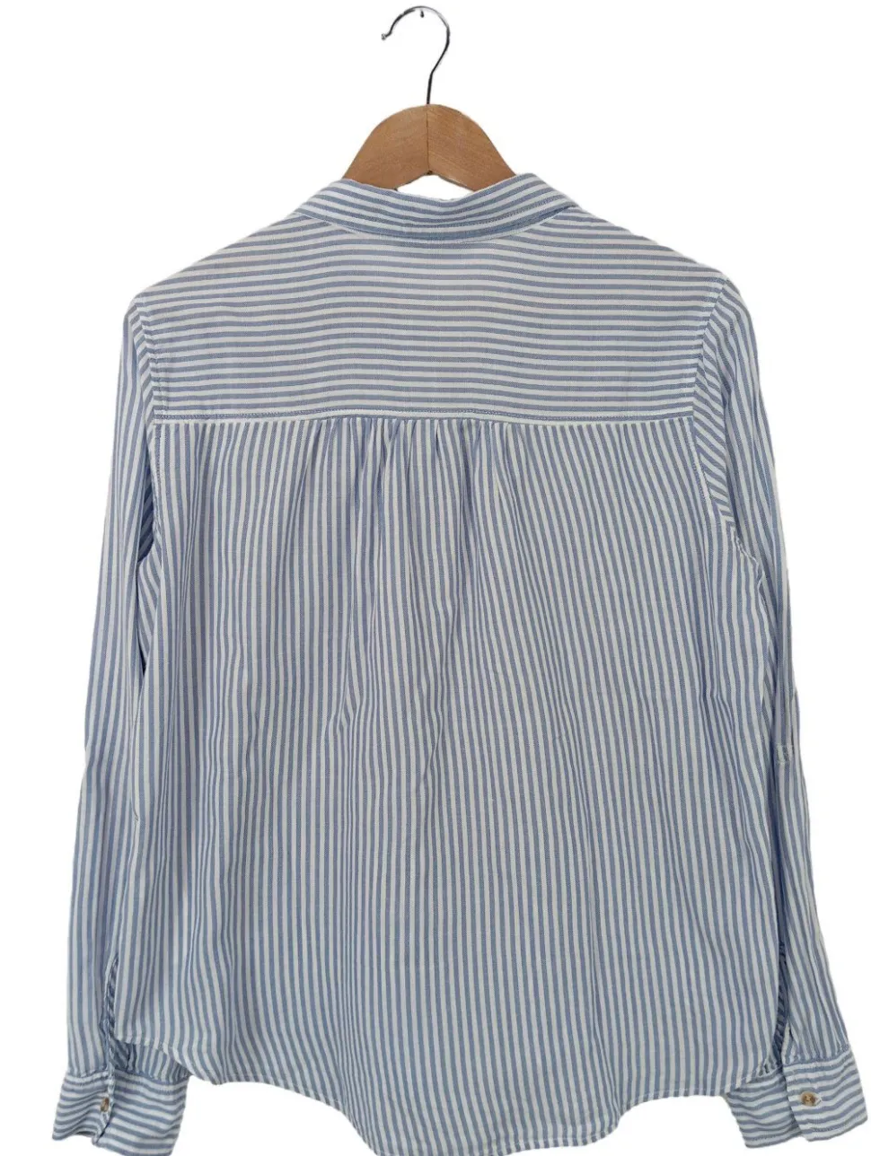 Langarmhemd Größe 38