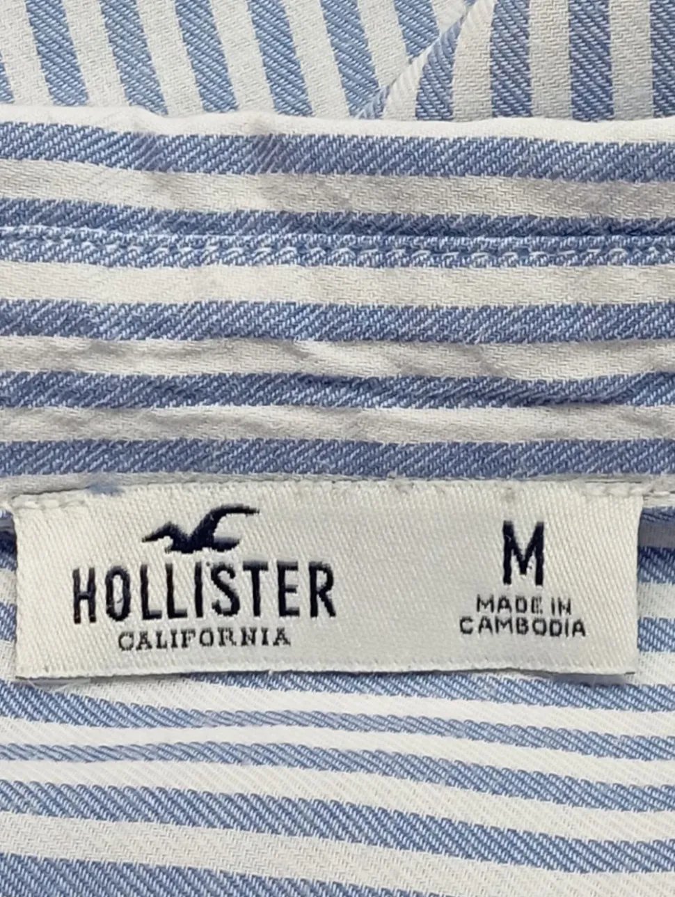 Langarmhemd Größe 38