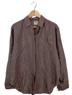 Langarmhemd Größe 42