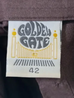 Langarmhemd Größe 42