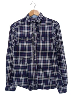 Langarmhemd Größe 40