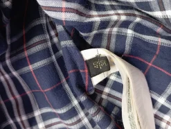 Langarmhemd Größe 40