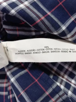 Langarmhemd Größe 40