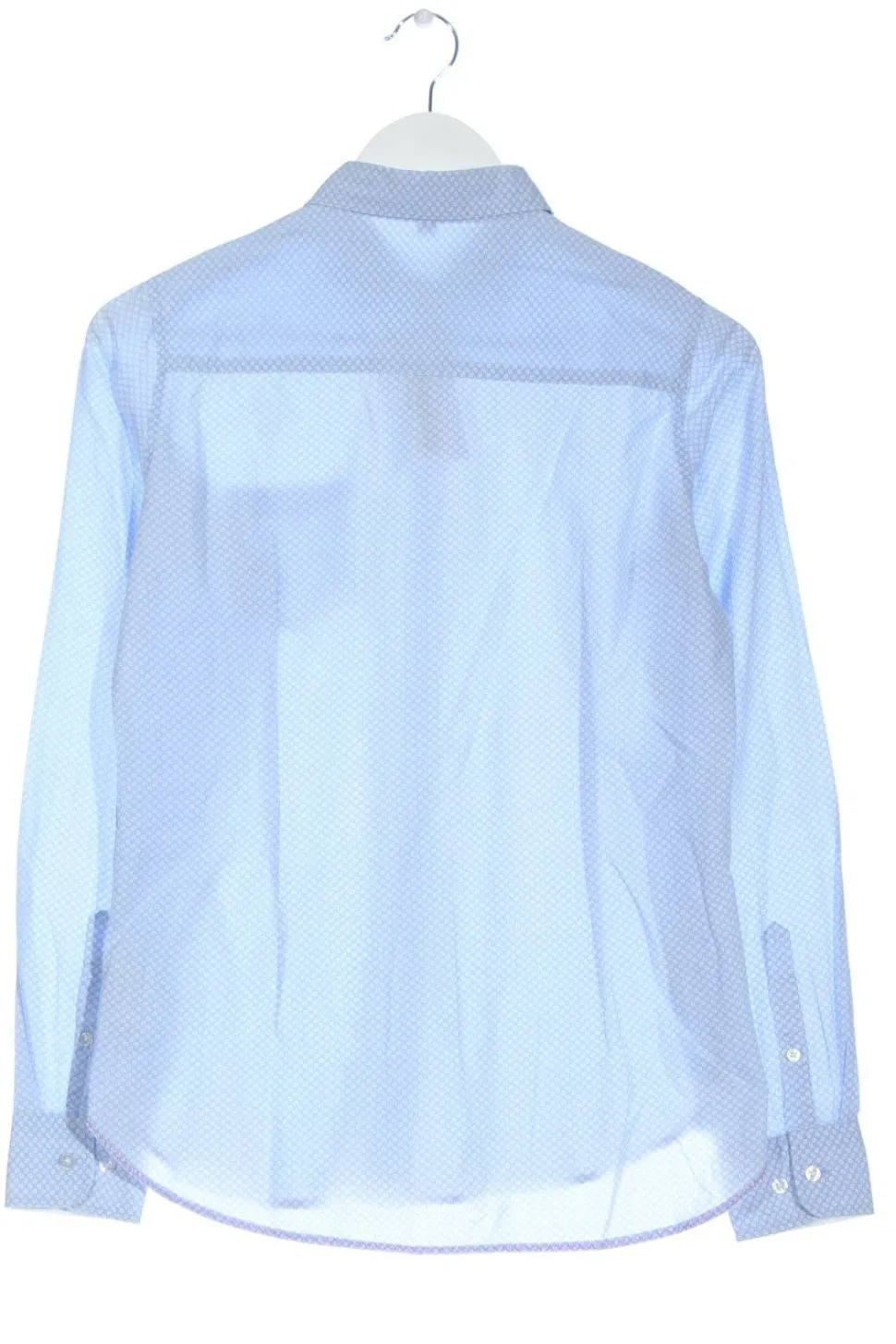 Langarmhemd Größe 34