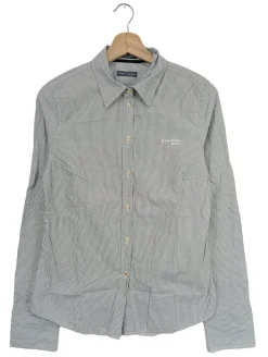 Langarmhemd Größe 36