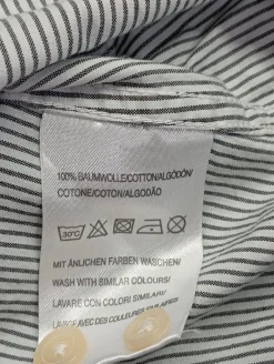 Langarmhemd Größe 36