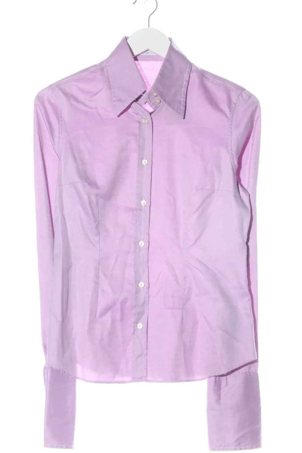 Langarmhemd Größe 38