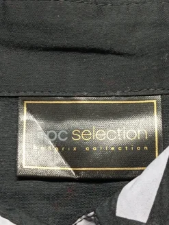 Langarmhemd Größe 52