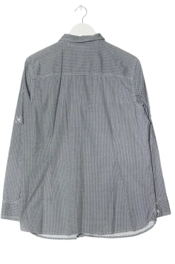 Langarmhemd Größe 46